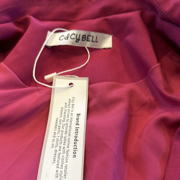 Suit jacket - Picture 2 of 2